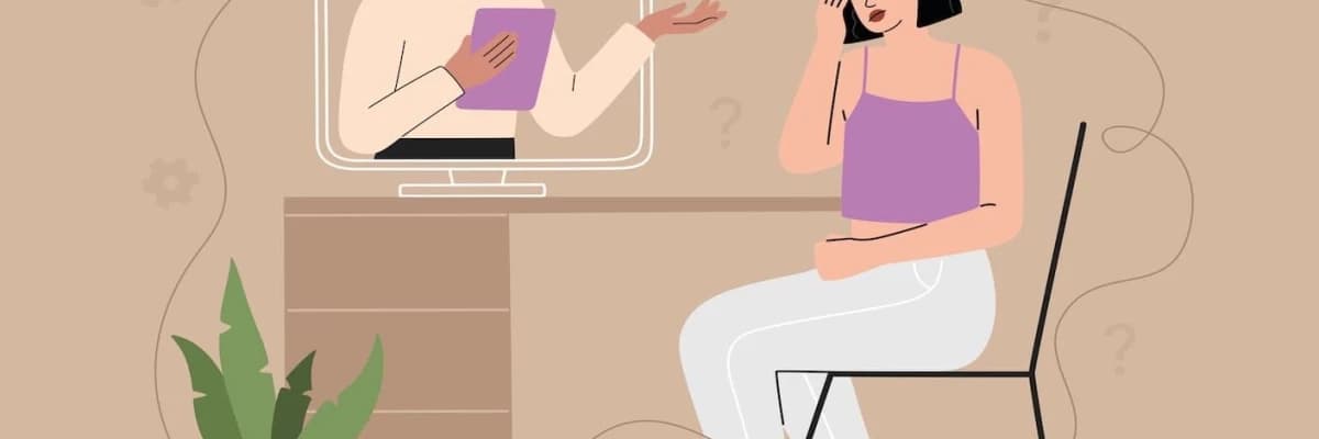 Neden Online Terapi ?