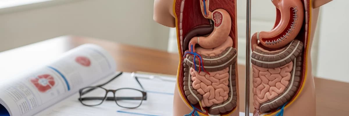 Gastrik Bypass (RYGB) ve SADI-S Arasındaki Farklar: Hangi Hasta İçin Hangisi Uygun?