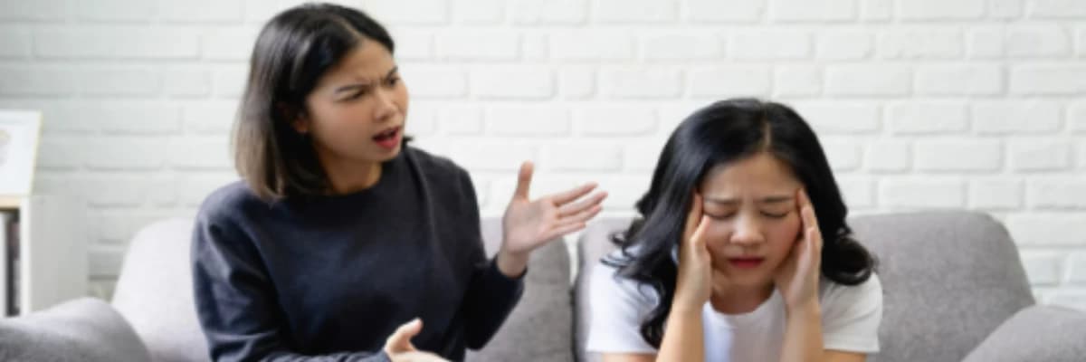 Sağlıksız Arkadaşlıkları Tanımak