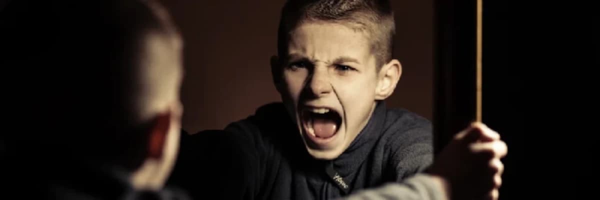 Çocuğunuzun Öfke Nöbetlerini Sakinleştirecek 5 Etkili Yöntem