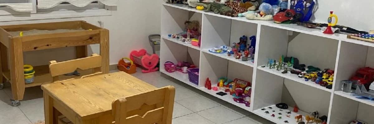 Çocuk Psikolojisinde Oyunun ve Oyun Terapisinin Etkisi: Öğrenme, Gelişim ve İletişim