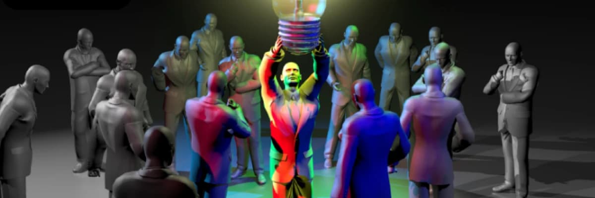 Birey ve Toplum: Ahlakın Dansı