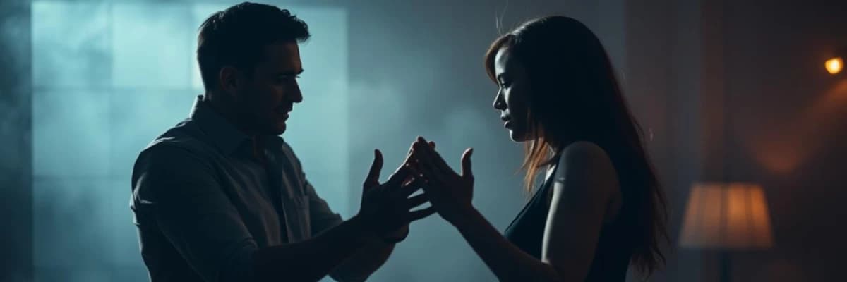 İlişkide Duygusal Manipülasyon ve Göstergeleri