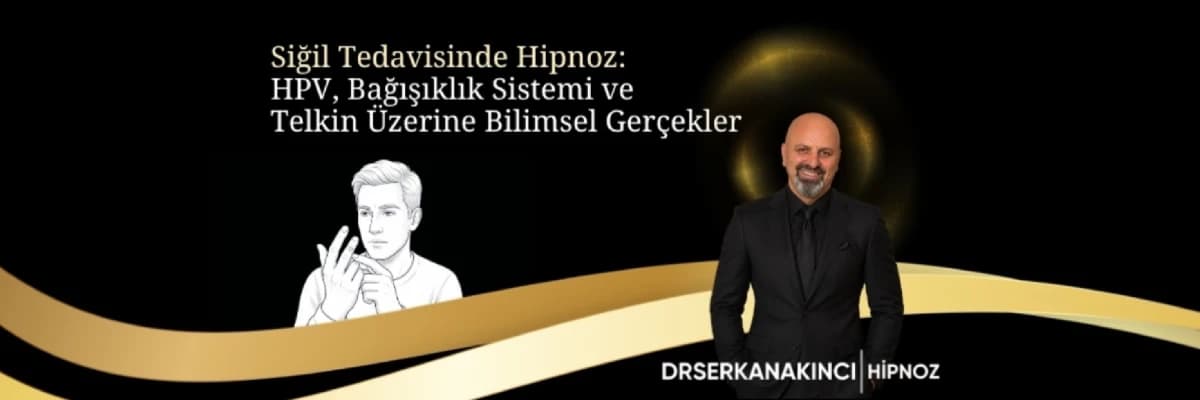 Siğiller Neden Bazen “Okutunca” Geçiyor? Bilimin Cevabı Şaşırtıcı: