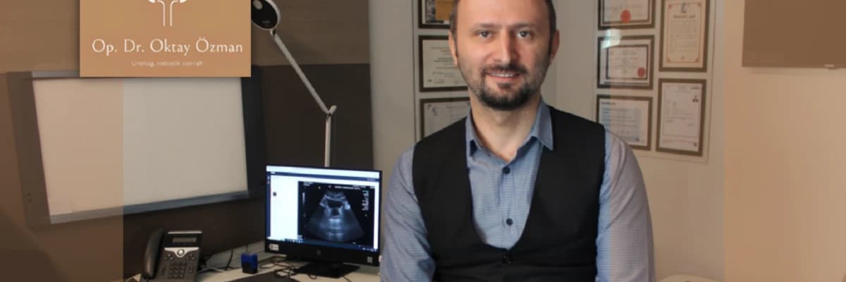 Prostat büyümesi mutlaka ameliyat edilmeli midir?