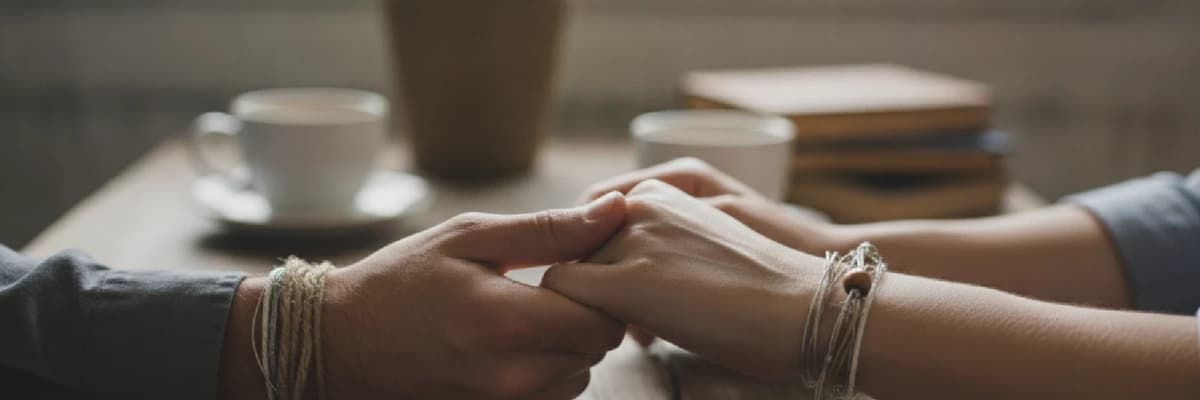 Sağlıklı Bir İlişki Kurmanın Adımları: Sadece Sevgi Yeterli mi?