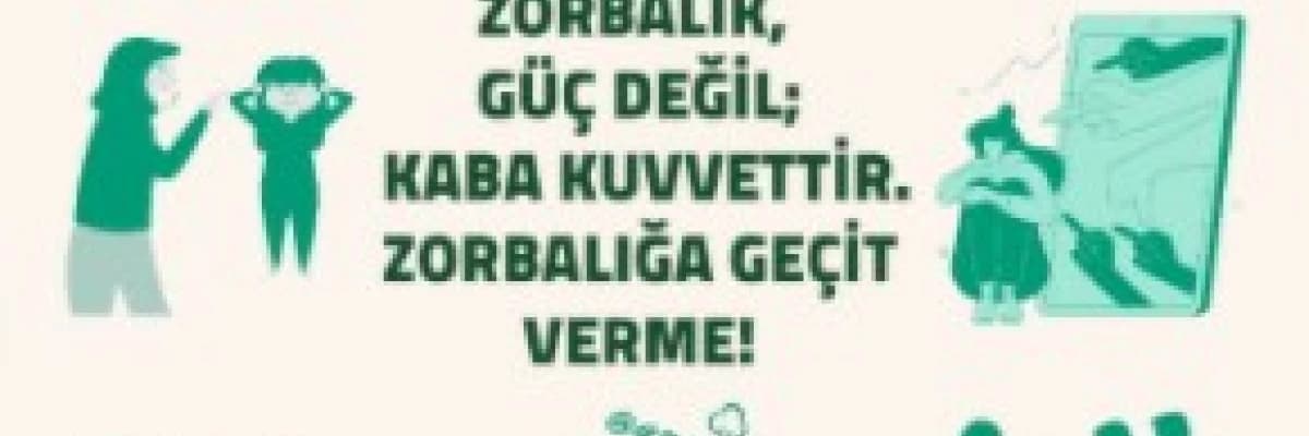Zorbalık