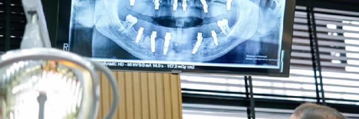 Genel Anestezi Altında İmplant Tedavisi Nedir? Kimlere Uygulanabilir?