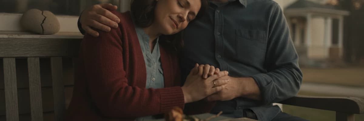 Değiştiremediğin Ebeveynlerinle İlgili Ümidini Yasladığın Yerdir Eşin 💔