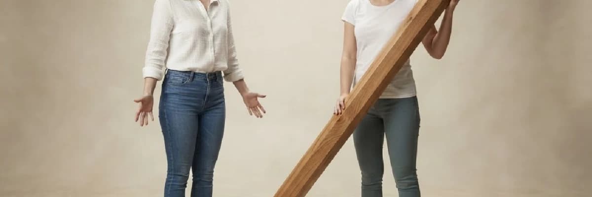 İlişkilerin Temel Taşı; Neden Önce Sınırlar