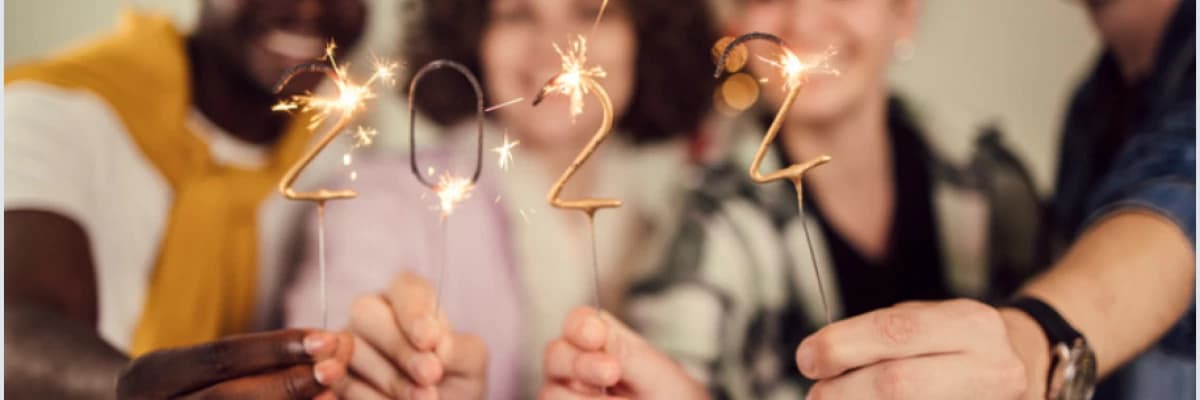 Yeni Yıl Kararlarımız