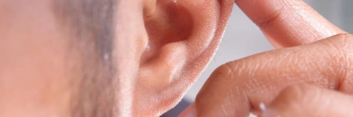 Endoskopik Kulak Zarı Ameliyatı