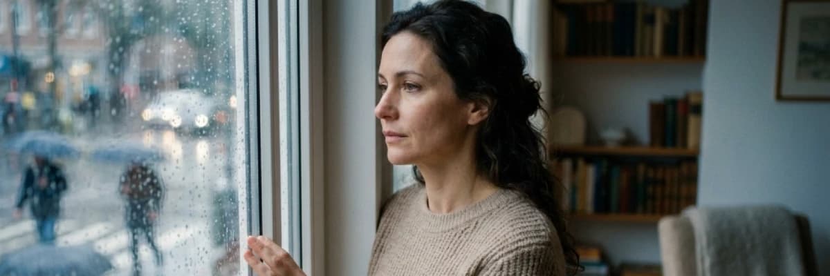 Dışarıdan Mükemmel, İçeriden Yorgun: Görünmeyen Ruhsal Zorlanmalar ve Örtük Tükenmişlik