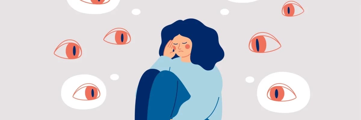 Sosyal Kaygıyı Anlamak ve Üstesinden Gelmek: Bir Yol Haritası