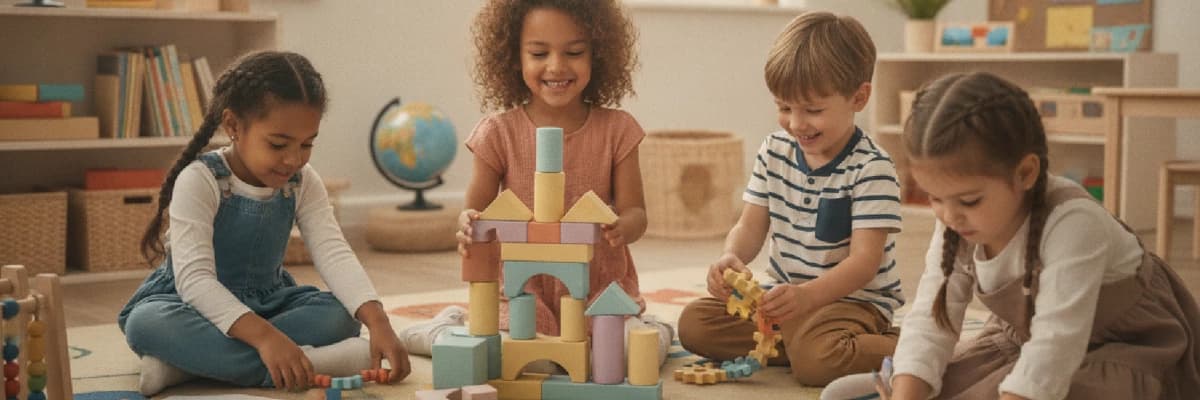Okul Öncesi Dönemde Oyun Temelli Öğrenmenin Psikolojik Etkileri