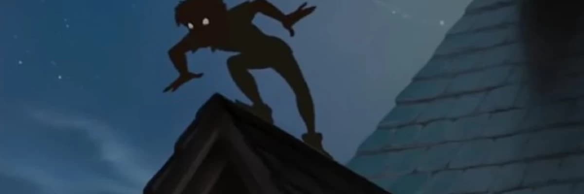 Büyümeyi Reddedenler; Peter Pan Sendromu