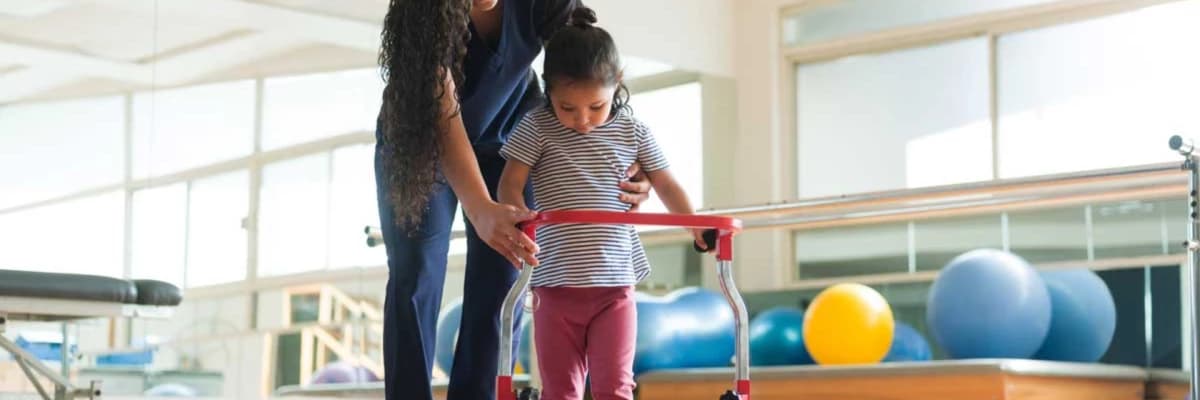 Pediatrik Rehabilitasyon