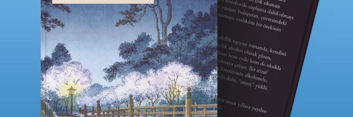 ''İnsanlığımı Yitirirken'' (Osama Dazai) adlı kitabın psikanalitik yaklaşıma göre incelenmesi;