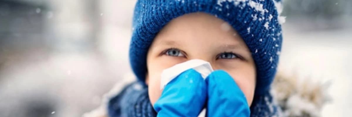 Kreş-Okul Virüs Tsunamisi: Çocuklar Hasta, Aileler Yorgun