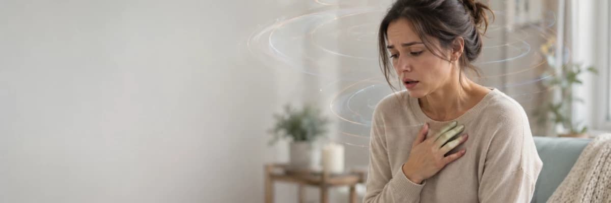 Panik Atak Nedir? Belirtileri | Bolu Uzman Psikolog Hakan Emlu