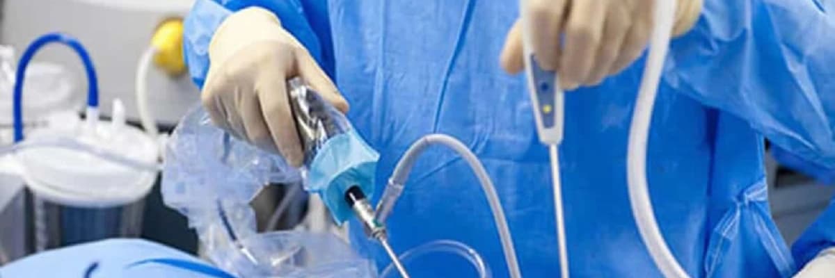 KADINLARDA İDRAR KAÇIRMA AMELİYATI