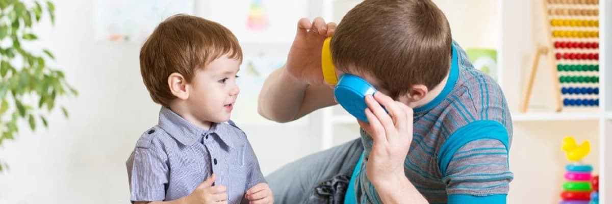 Oyuncu Ebeveyn Olmak