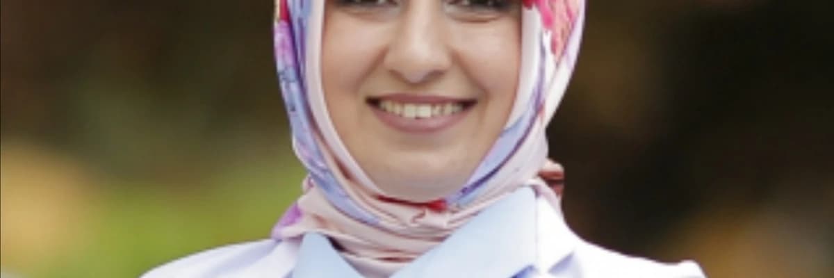 Mideye mi Bayram?