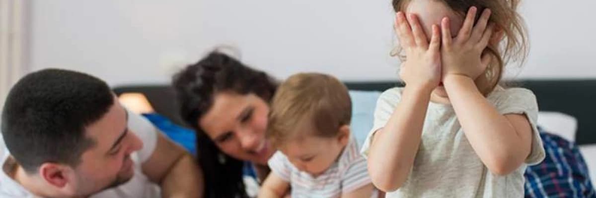Kardeş Kıskançlığı ve Aile Yaklaşımı