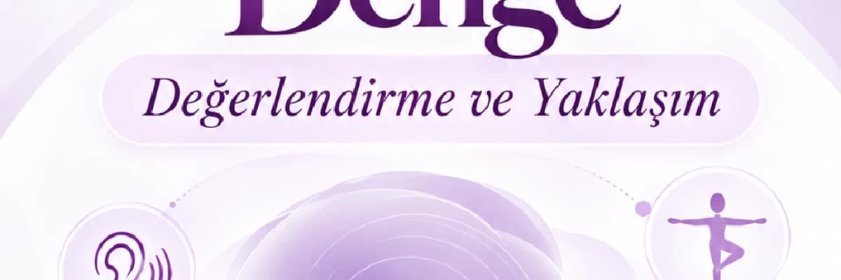 Vertigo Manevra Tedavileri: BPPV’de Kişiye ve Etkilenen Kanala Özel Yaklaşım