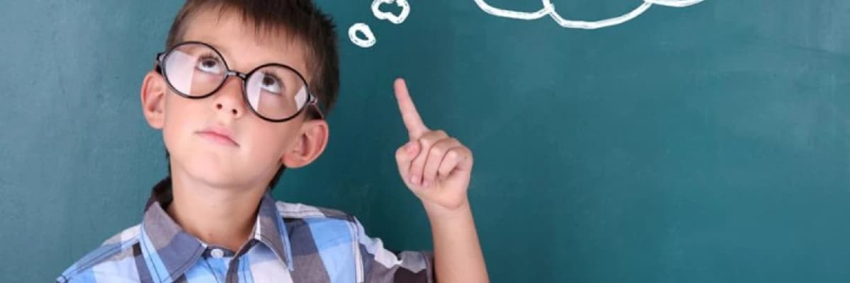 ÇOCUKLARDA DÜŞÜNME BECERİLERİ (MUHAKEME) NASIL GELİŞİR?