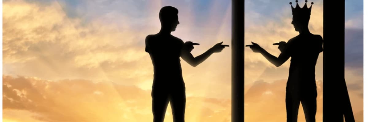 Narsistik Kişilik Bozukluğu