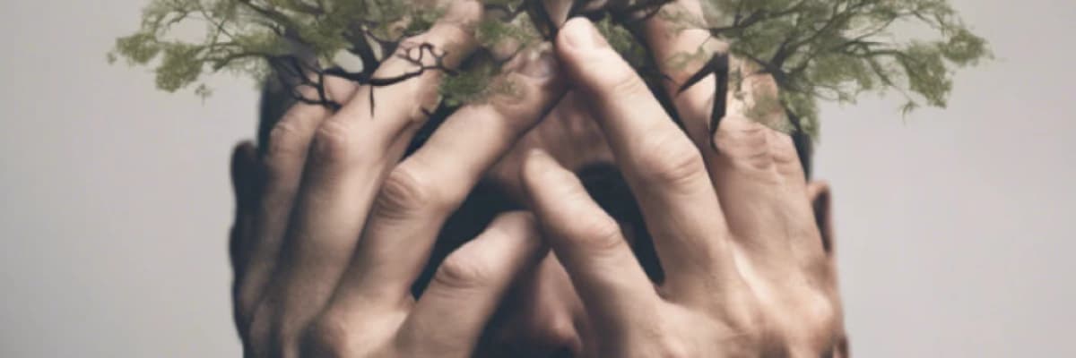 İklim Değişikliğinin Mental Sağlık Üzerindeki Etkisi: Eko Anksiyete