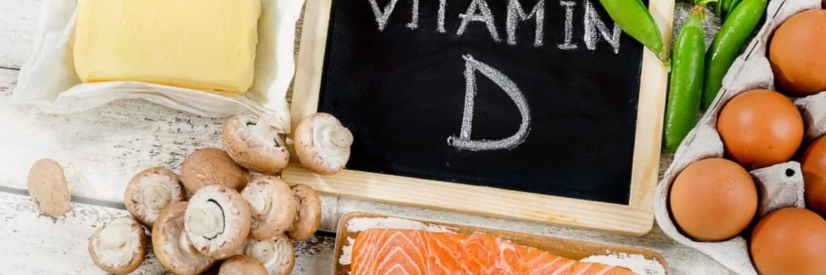 D VİTAMİNİ EKSİKLİĞİ