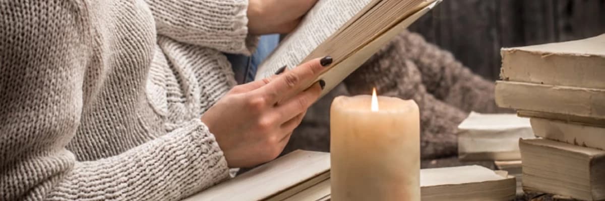 Bibliyoterapi Nedir?