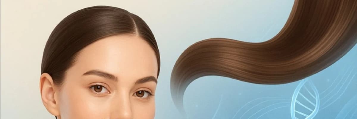 🧬 Hızlı Gençleşme Programı: Cilt, Saç ve Hücresel Yenilenme