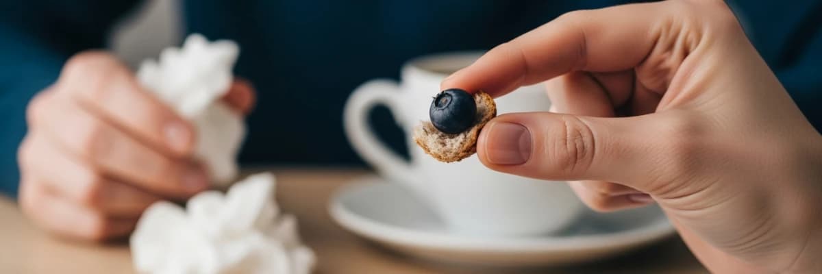 Yeme Bozukluğu ve Kaygı Bozuklukları Bağlantısı