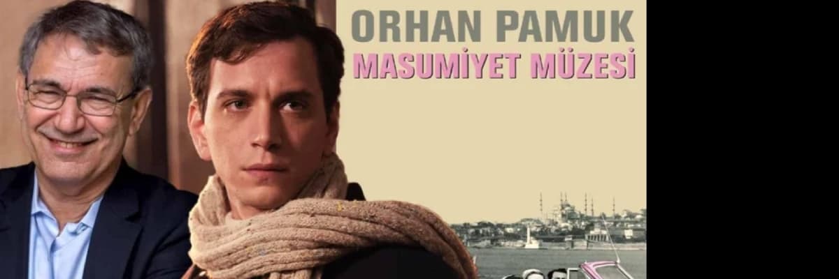 MASUMİYET MÜZESİ ÜZERİNDEN: AİLE YAPISI VE ERKEKLİK KURGUSU