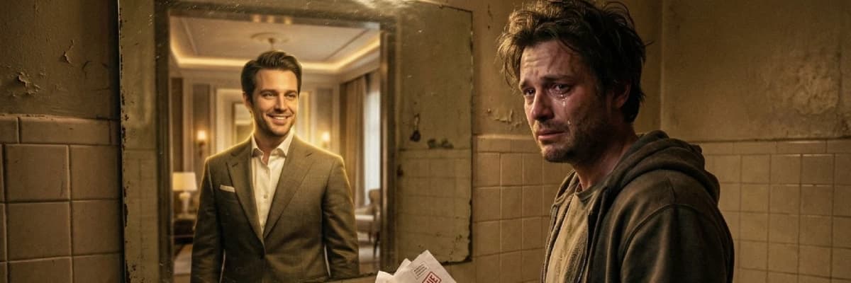 "Yüzüm Gülüyor Ama İçim Kan Ağlıyor": Kumar Bağımlısının Gizli Dünyası ve "Yalan Sarmalı"