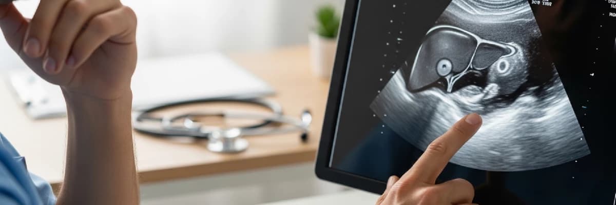 Karaciğerimde Kist Var: Ameliyat Olmalı mıyım?