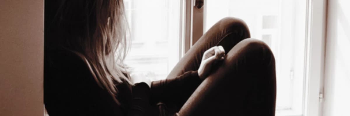 Terk Edilme Kaygısı