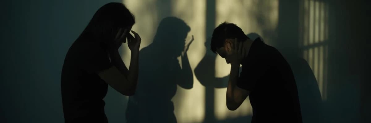 Toksik İlişkiler: Görülmeyen Tehlikenin Farkına Varmak