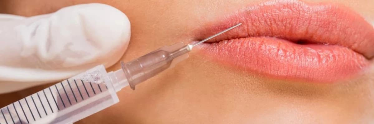 Dolgu enjeksiyonlarına bir bakış