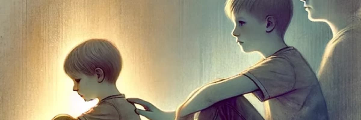 Çocuğunuz Sadece Üzgün mü, Yoksa Depresyonda mı?