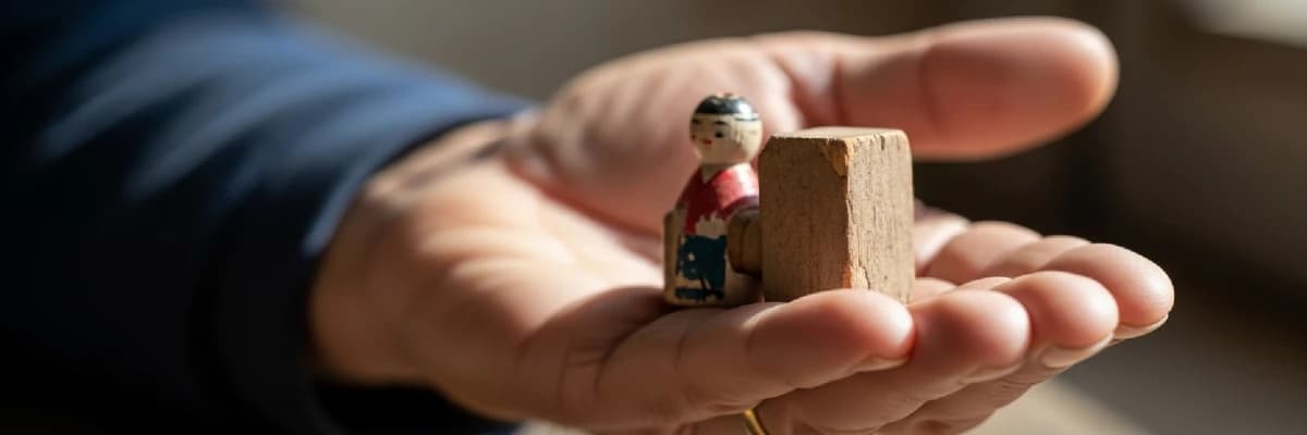 İçimizdeki Çocuk Nedir? Çocukluk Yaralarının Yetişkin Hayatımıza Etkisi