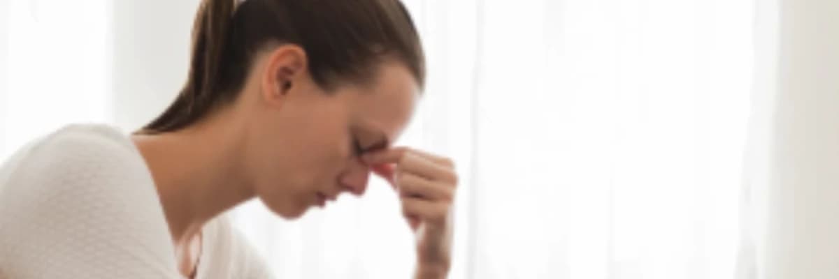 Tükenmişlik Nedir?