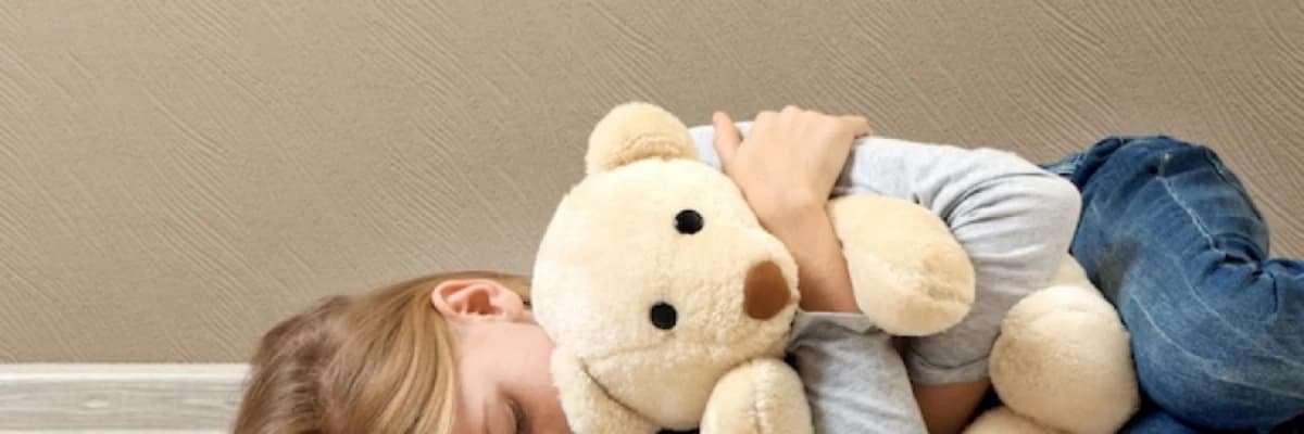 ÇOCUK VE ERGENLERDE DEPRESYON