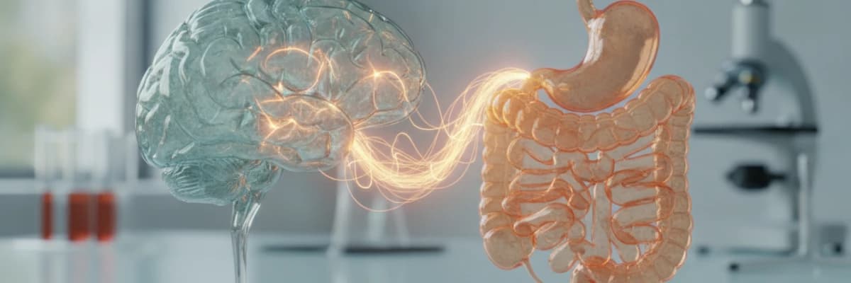 Bağırsak-Beyin İlişkisi Gerçek, Ama Sanıldığı Gibi Sadece Serotoninden İbaret Değil