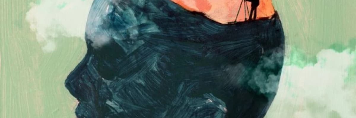 Yas Sonrası Büyüme ve Gelişim: Kaybın Dönüştürücü Gücü