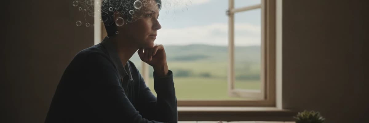 Aşırı Düşünme (Overthinking) Neden Olur ve Nasıl Azaltılır?