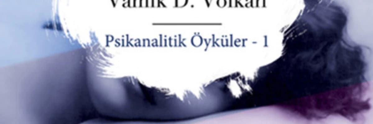 Kozmik Kahkaha- Vamık Volkan